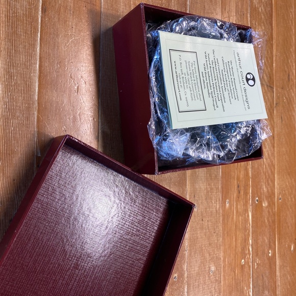 Arthur Court Grapevine Nut Bowl - Picture 4 of 5